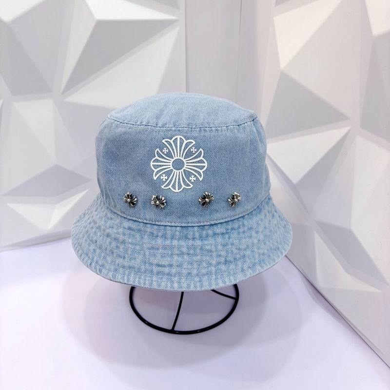 Chrome Hearts hat hm (2)