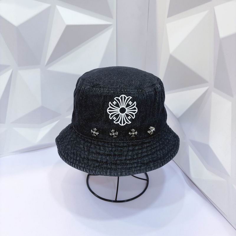 Chrome Hearts hat hm (3)