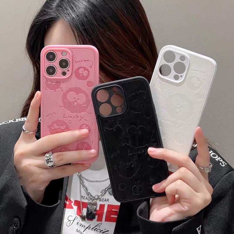 Chrome Hearts iPhone 11-15Pro max  (1)