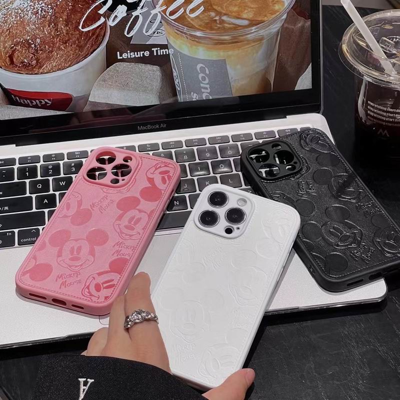 Chrome Hearts iPhone 11-15Pro max  (2)