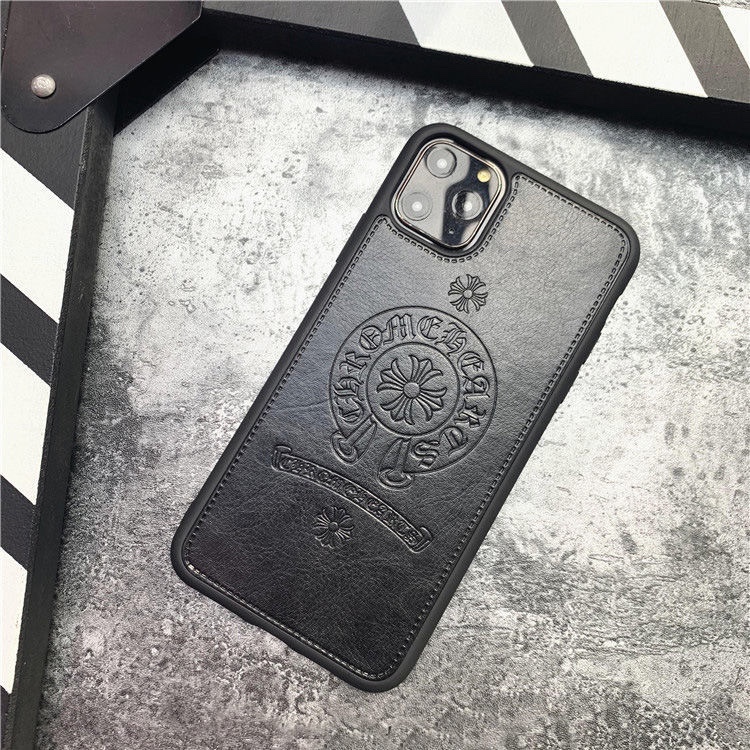 Chrome Hearts iPhone 13-14Pro max  (6)
