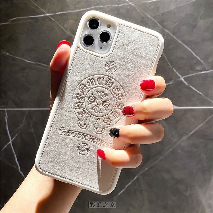 Chrome Hearts iPhone 13-14Pro max  (8)
