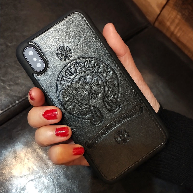 Chrome Hearts iPhone 13-14Pro max  (9)