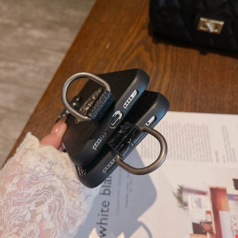 Chrome Hearts iphone 11-14pro max (3)