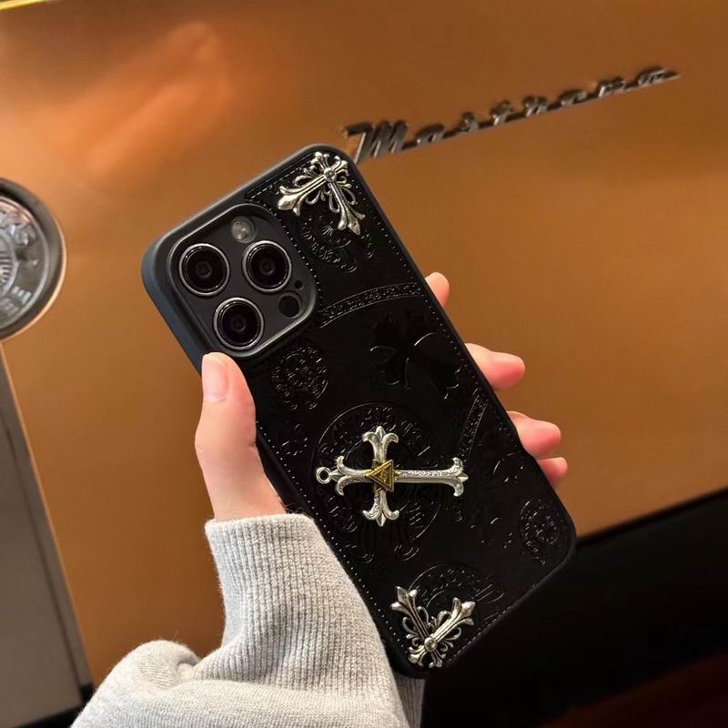 Chrome Hearts iphone 11-16Pro max 39 (2)