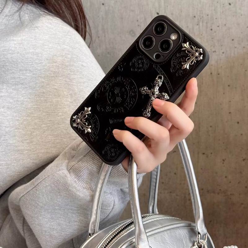 Chrome Hearts iphone 11-16Pro max 39 (3)