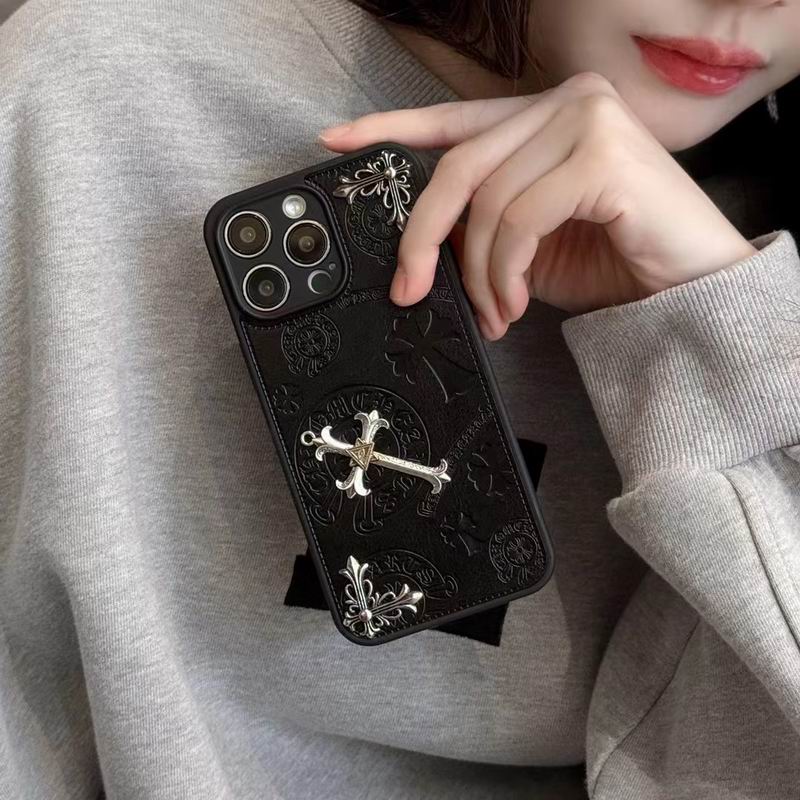 Chrome Hearts iphone 11-16Pro max 39 (4)