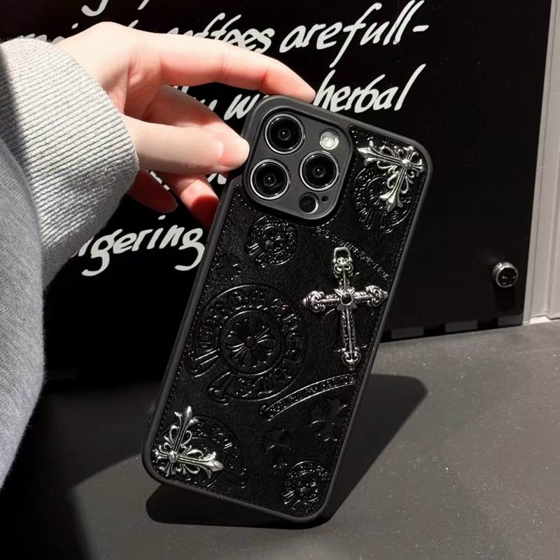 Chrome Hearts iphone 11-16Pro max 39 (5)