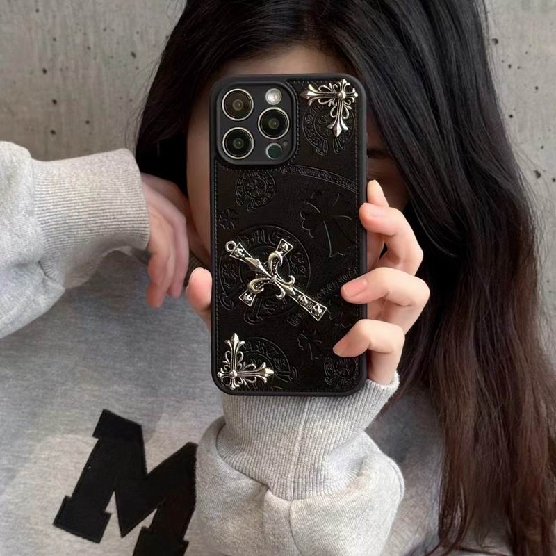 Chrome Hearts iphone 11-16Pro max 39 (6)