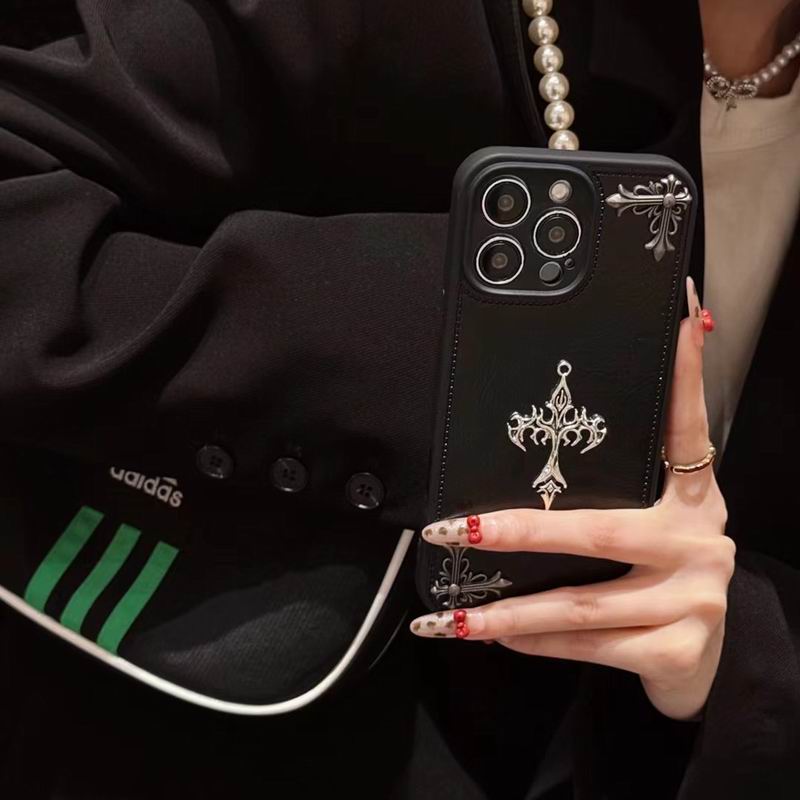 Chrome Hearts iphone 11-16Pro max 46 (1)