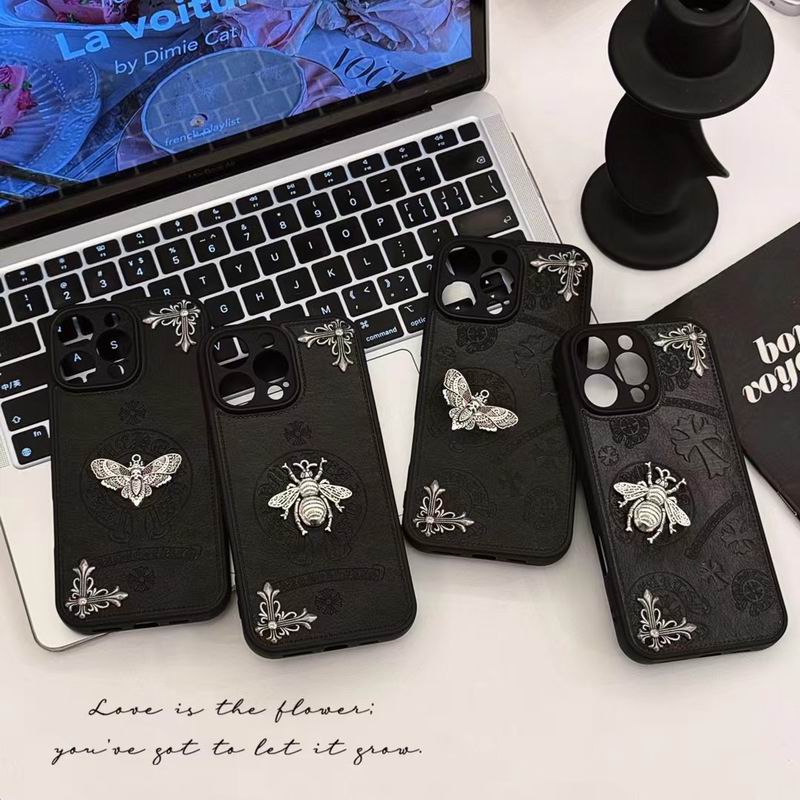 Chrome Hearts iphone 11-16Pro max 47 (1)