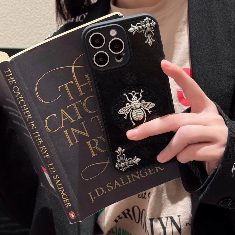 Chrome Hearts iphone 11-16Pro max 47 (2)