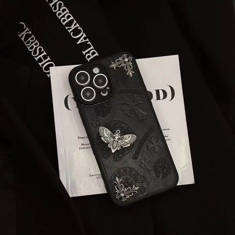 Chrome Hearts iphone 11-16Pro max 47 (4)