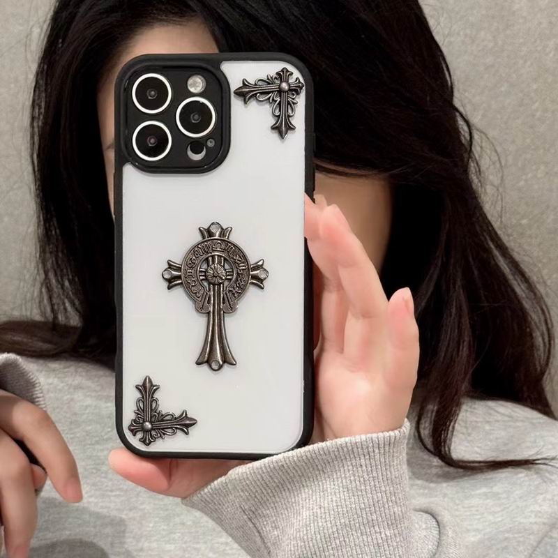 Chrome Hearts iphone 12-16Pro max 38 (1)
