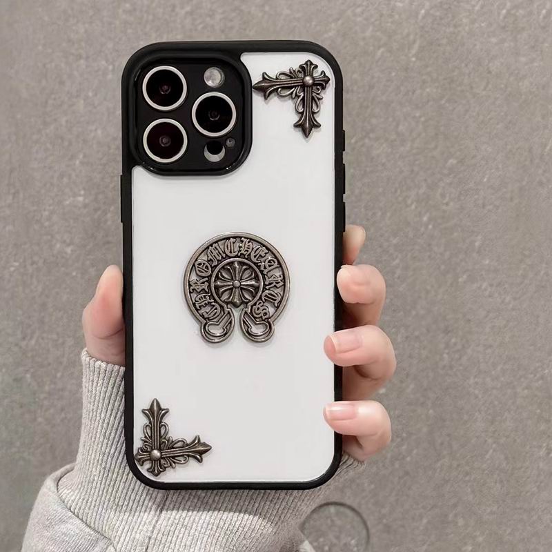 Chrome Hearts iphone 12-16Pro max 38 (2)