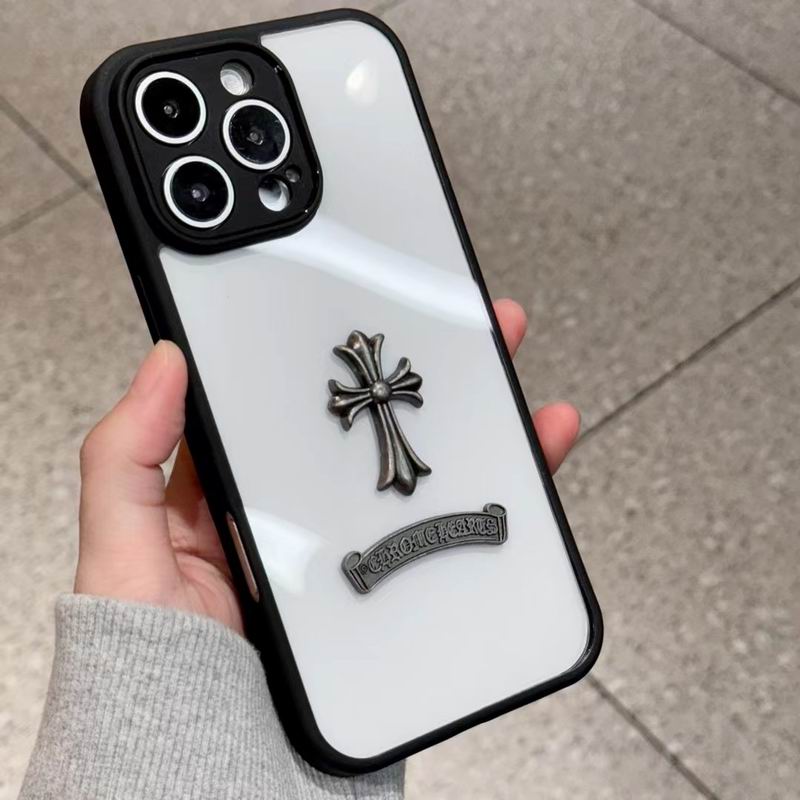 Chrome Hearts iphone 12-16Pro max 38 (3)