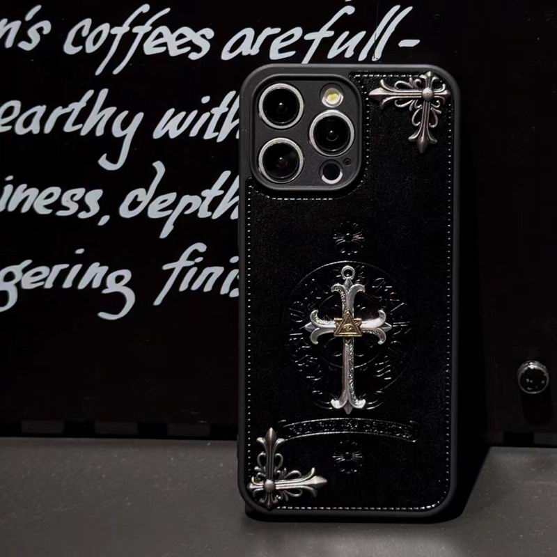 Chrome Hearts iphone 7-16Pro max 40 (1)