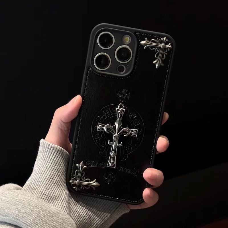 Chrome Hearts iphone 7-16Pro max 40 (2)