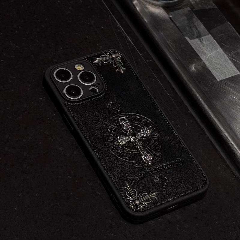 Chrome Hearts iphone 7-16Pro max 40 (3)