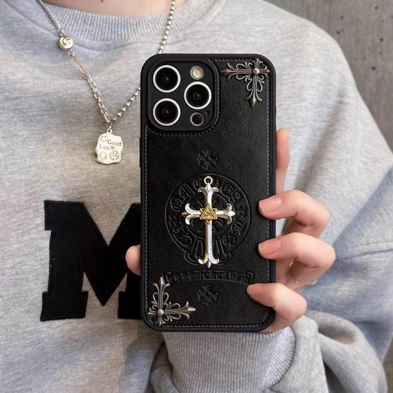Chrome Hearts iphone 7-16Pro max 40 (4)