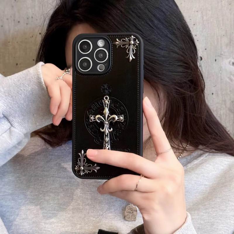 Chrome Hearts iphone 7-16Pro max 40 (5)