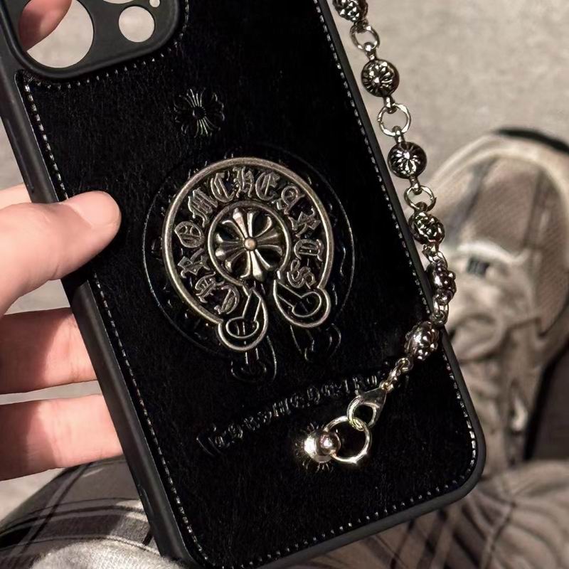 Chrome Hearts iphone 7-16Pro max 43 (1)