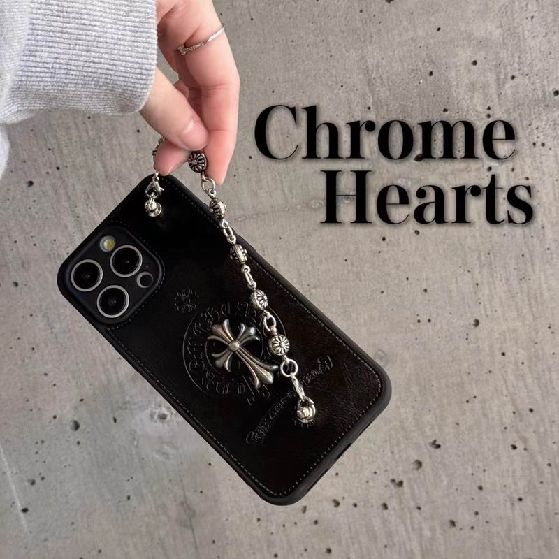 Chrome Hearts iphone 7-16Pro max 43 (2)
