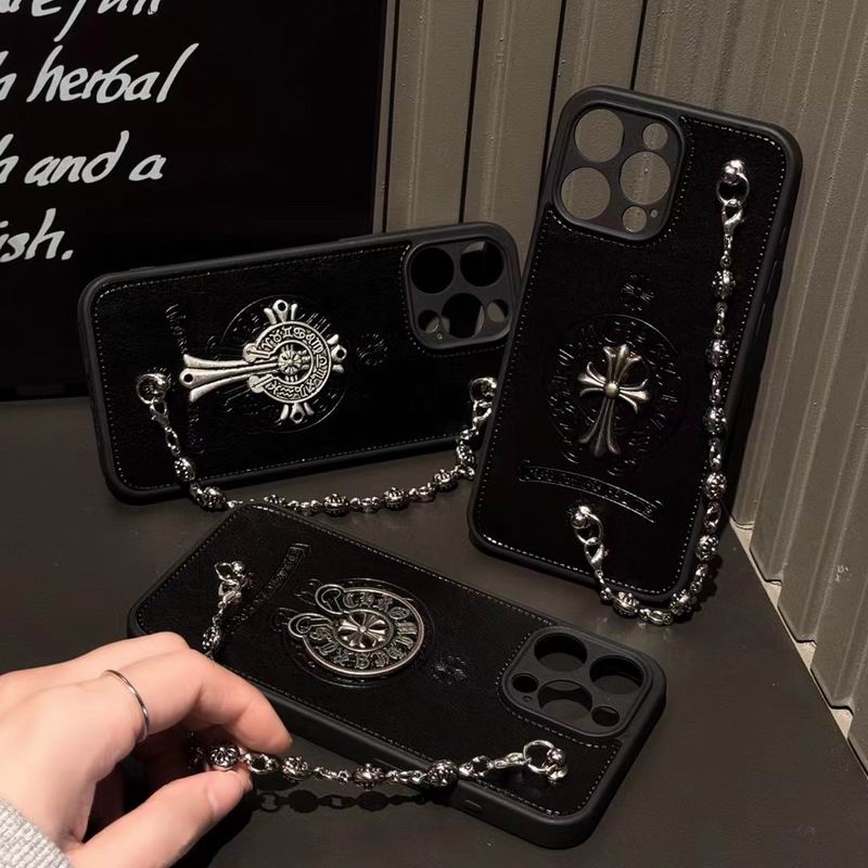 Chrome Hearts iphone 7-16Pro max 43 (3)