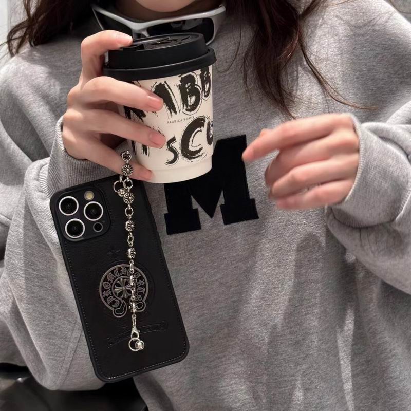 Chrome Hearts iphone 7-16Pro max 43 (4)