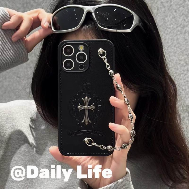 Chrome Hearts iphone 7-16Pro max 43 (5)