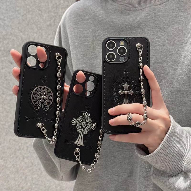 Chrome Hearts iphone 7-16Pro max 43 (6)