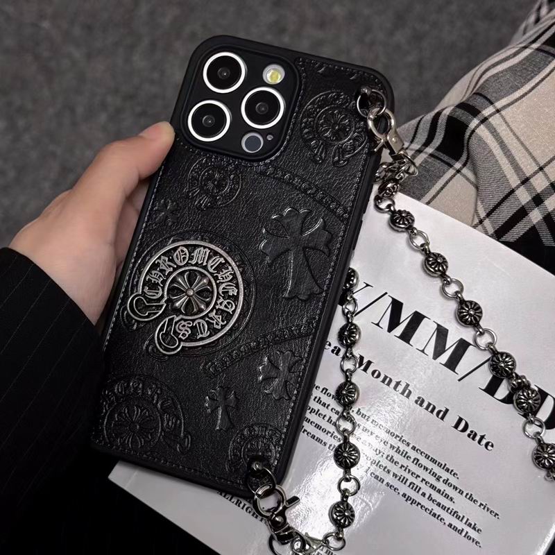 Chrome Hearts iphone 7-16Pro max 45 (1)