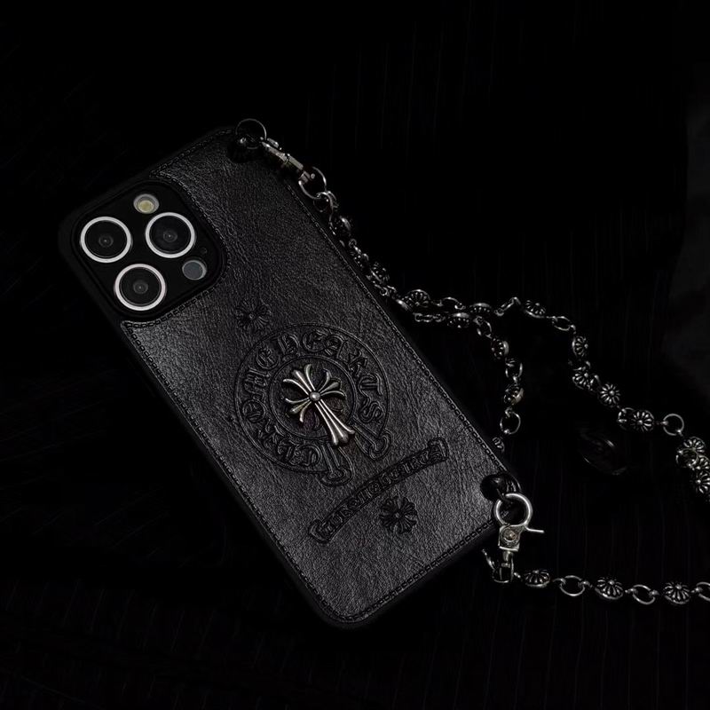 Chrome Hearts iphone 7-16Pro max 45 (2)