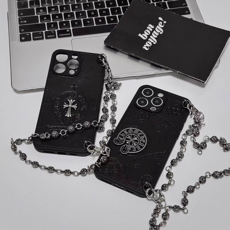 Chrome Hearts iphone 7-16Pro max 45 (3)