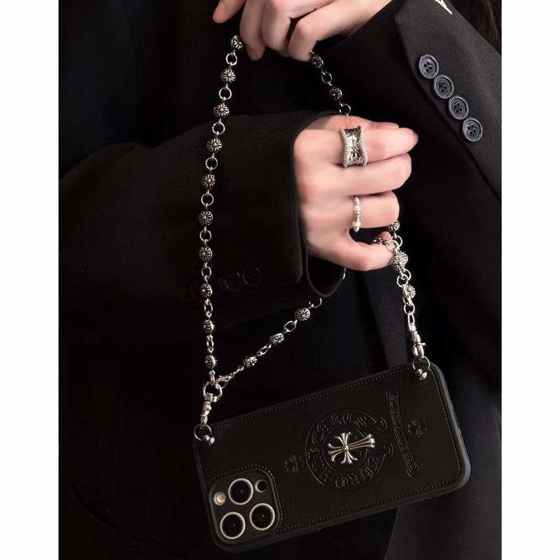 Chrome Hearts iphone 7-16Pro max 45 (4)
