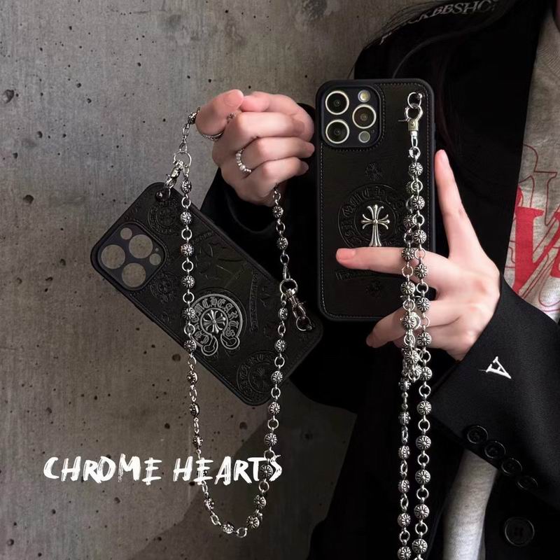 Chrome Hearts iphone 7-16Pro max 45 (6)