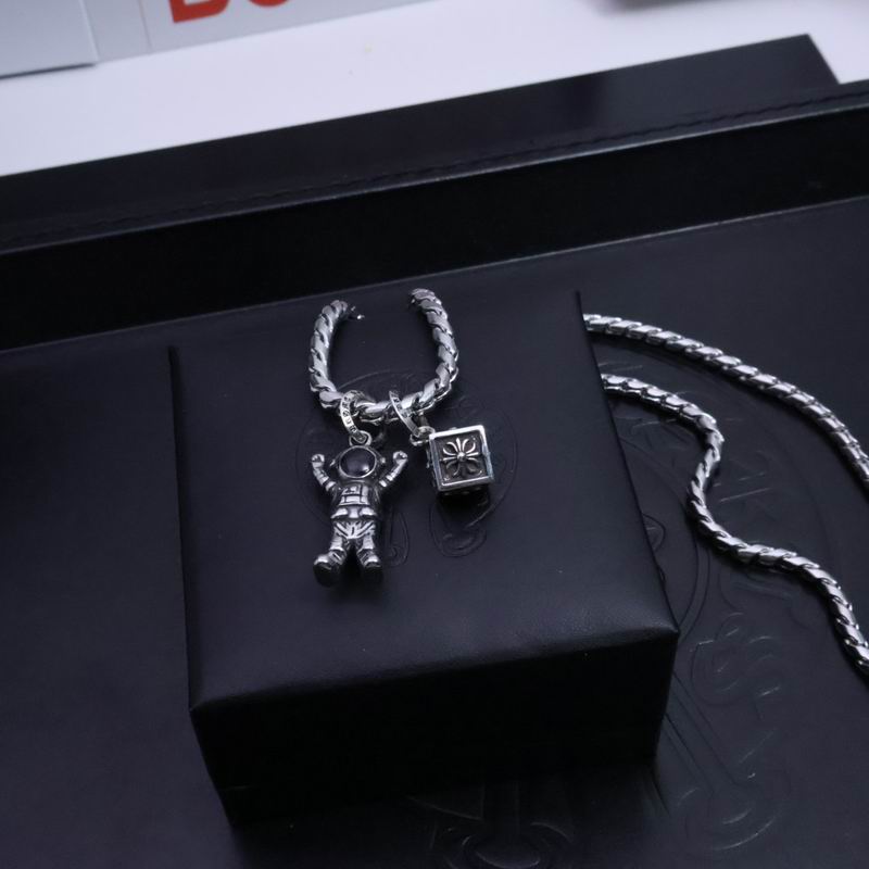 Chrome Hearts necklace 03lyh06 (2)