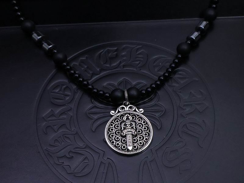Chrome Hearts necklace 03lyh12 (1)
