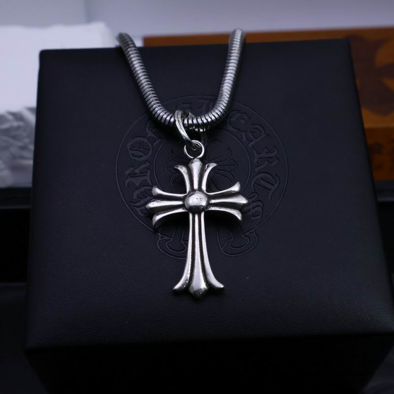 Chrome Hearts necklace 03lyh22 (5)