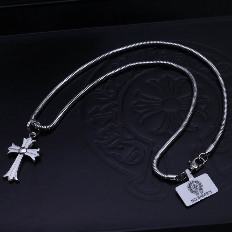 Chrome Hearts necklace 03lyh22 (6)