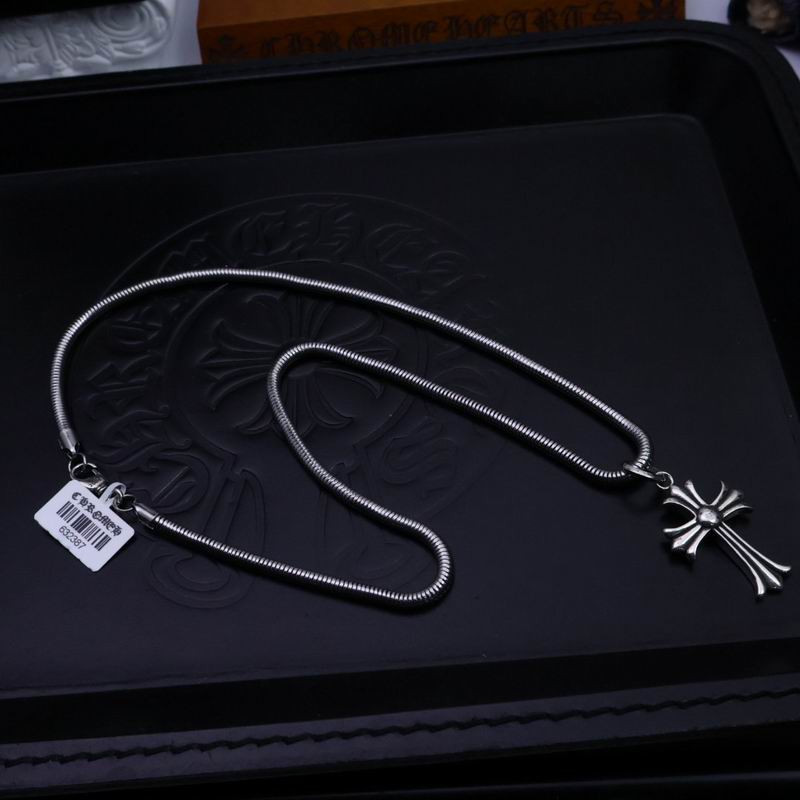 Chrome Hearts necklace 03lyh22 (8)