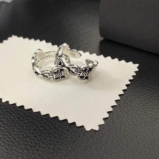 Chrome Hearts ring 12lyh16 (1)