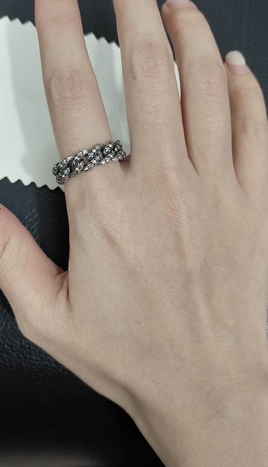 Chrome Hearts ring 12lyh17 (2)