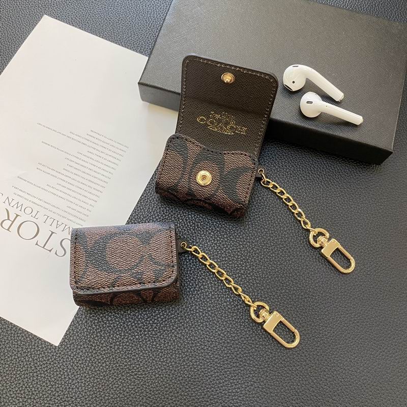 Coach Airpods 2-3代 (10)