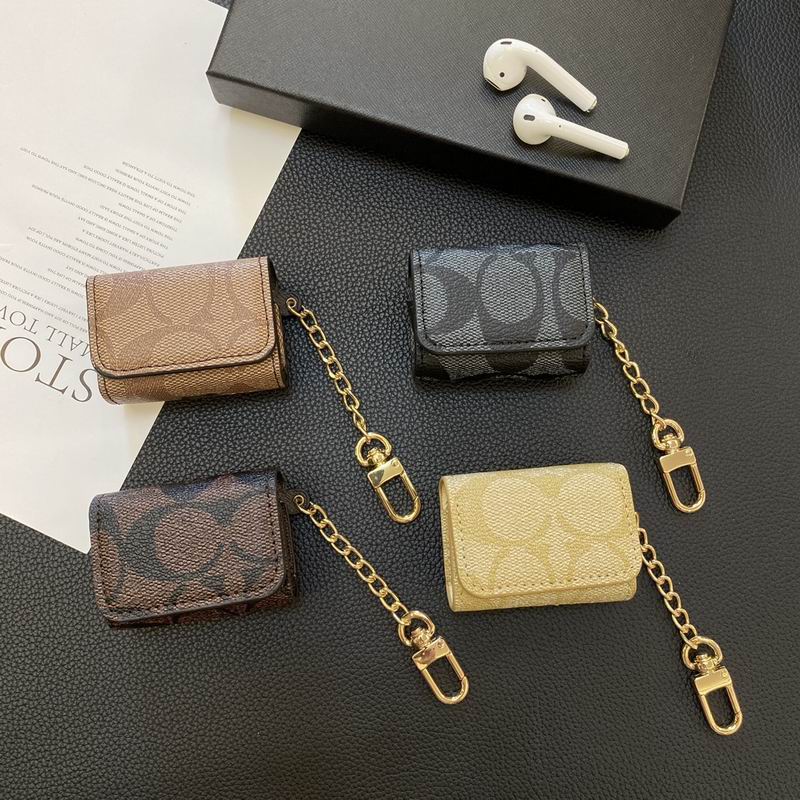 Coach Airpods 2-3代 (3)