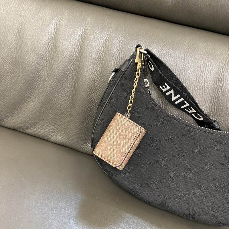 Coach Airpods 2-3代 (5)