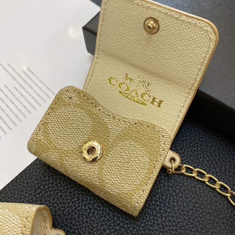 Coach Airpods 2-3代 (8)