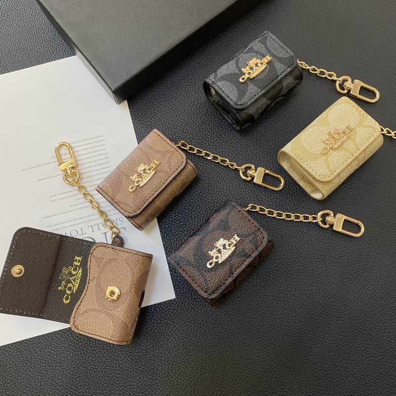 Coach Airpods 2-3代  (7)