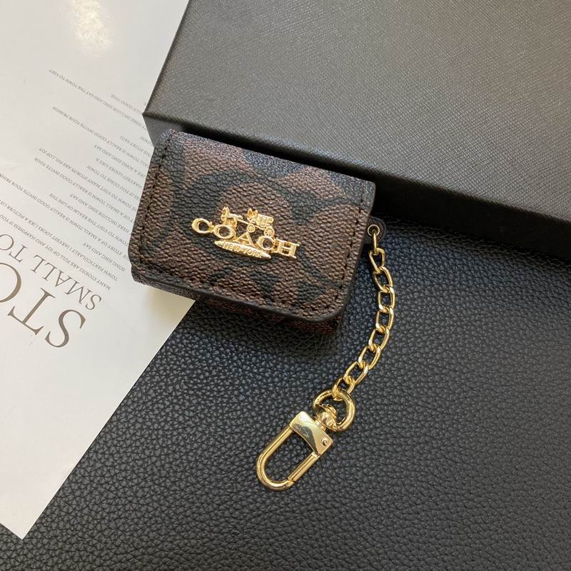 Coach Airpods 2-3代  (8)