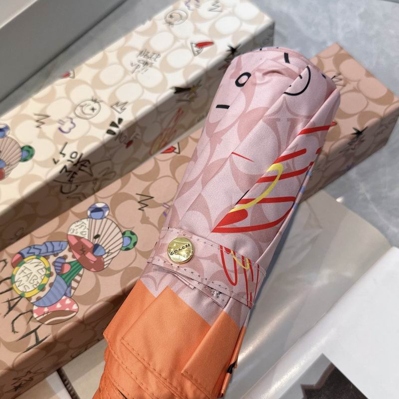 Coach Umbrella (15)